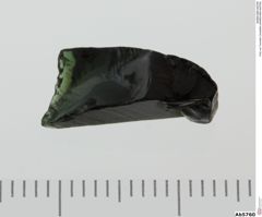 Foto von Turmalin (Verdelith) (NHMW-MIN-Ab5760)